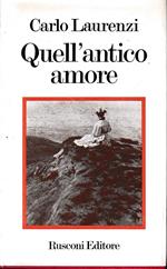 Quell'antico amore