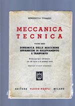 MECCANICA TECNICA, vol III