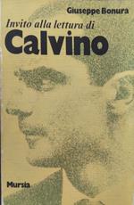 Invito alla lettura di Italo Calvino