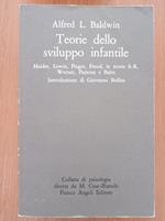 Teorie dello sviluppo infantile