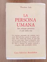 La persona umana