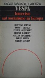Interviste su socialismo in Europa