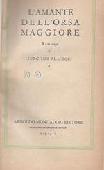 L' amante dell'orsa maggiore