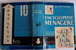 Encyclopedie menagere