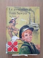 Le avventure di Tom Sawyer