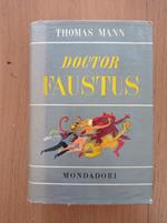 Doctor Faustus