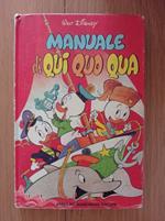 Manuale di qui quo qua