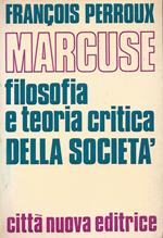 Filosofia e teoria critica della società