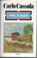 Fogli di diario