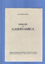 Esercizi Di Gasdinamica