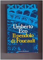 Il Pendolo Di Foucault