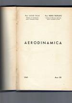 Aerodinamica