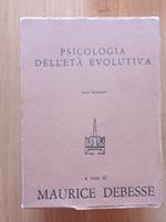 Psicologia dell'età evolutiva