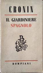 Il giardiniere spagnolo