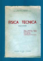 FISICA TECNICA, vol II