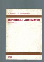 Controlli Automatici, Esercizi