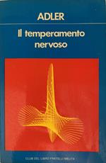 Il temperamento nervoso