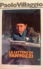 Le lettere di Fantozzi