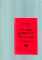 Les Moteurs Electriques