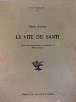 Le vite dei Santi