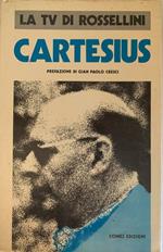 Cartesius. Sceneggiatura di un film televisivo