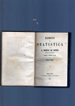 Elementi Di Statistica