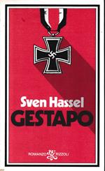 Gestapo