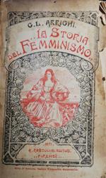 La storia del femminismo