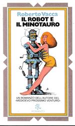 Il robot e il minotauro