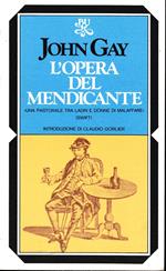 L' opera del mendicante