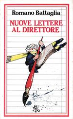 Nuove lettere al direttore