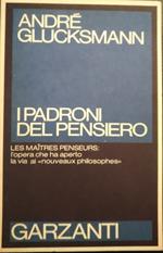 I padroni del pensiero