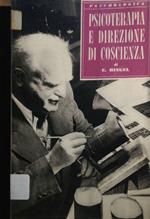 Psicoterapia e direzione di coscienza