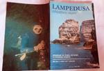 Lampedusa obiettivo mare
