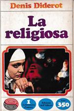 La religiosa