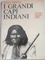 I Grandi Capi Indiani