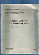 Stress Analysis Of Concrete Pipe