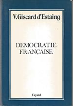 Democratie française
