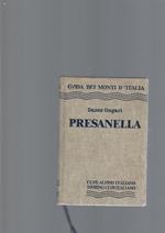 Presanella