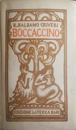 Boccaccino