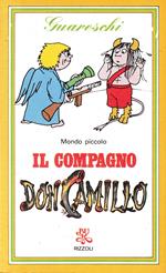 Mondo piccolo. Il compagno Don Camillo