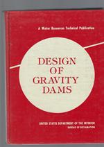Design Of Gravity Dams