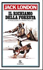 Il richiamo della foresta