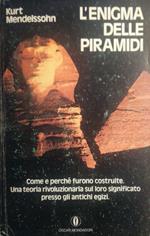 L' enigma delle Piramidi