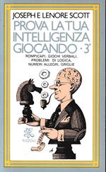 Prova la tua intelligenza giocando - 3°