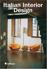Italian interior design : Italian interiors 1990-1999