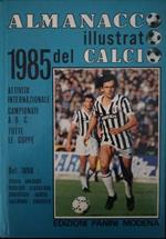 Almanacco illustrato del calcio. 1985