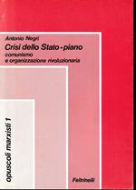 Crisi dello Stato-piano