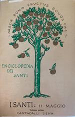 Enciclopedia dei Santi: 11 maggio