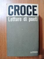 Letture di poeti